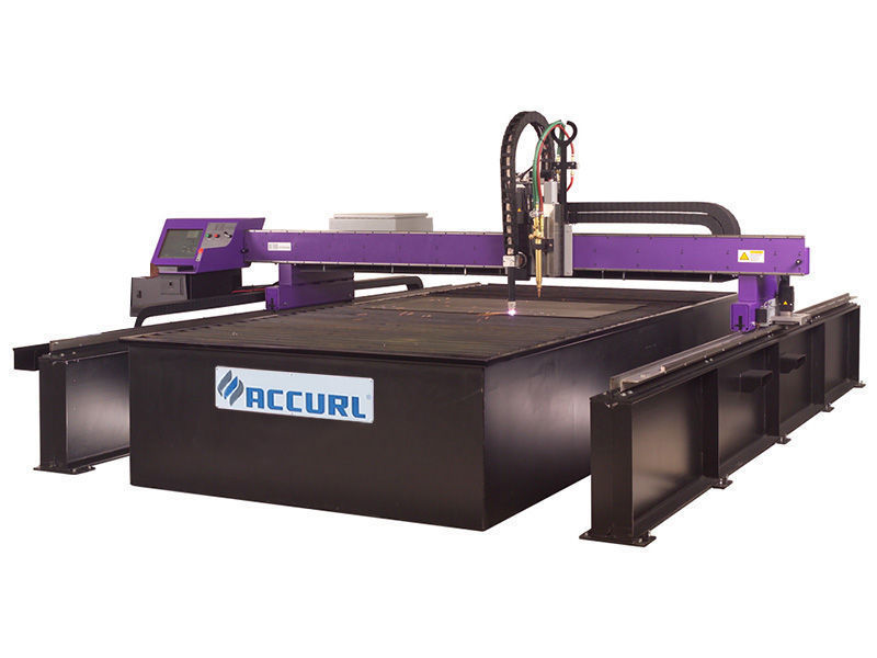 ən yaxşı cnc plazma kəsmə maşını