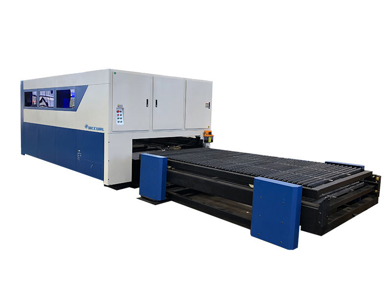 cnc lazer kesicisi