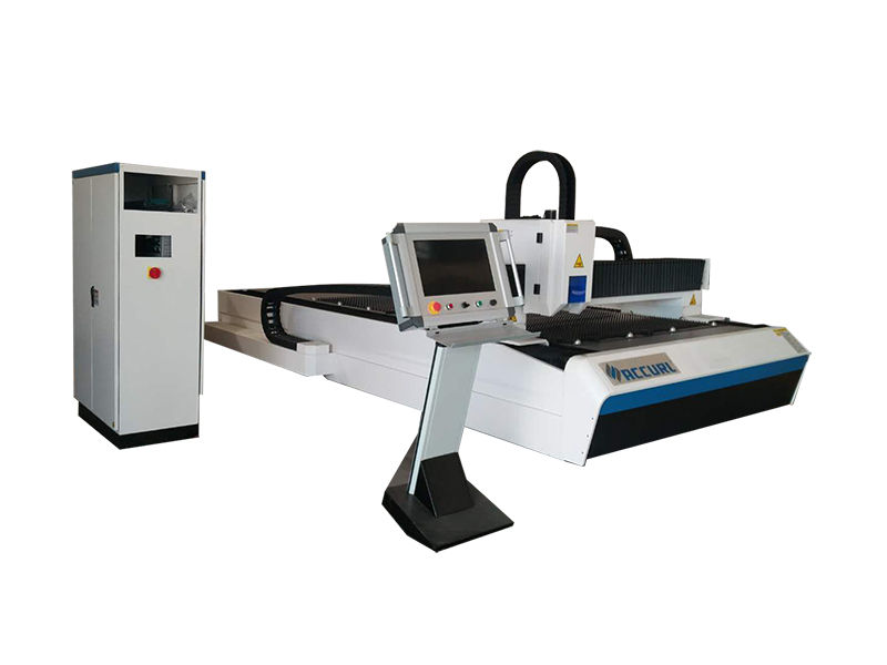 lazer cnc maşın